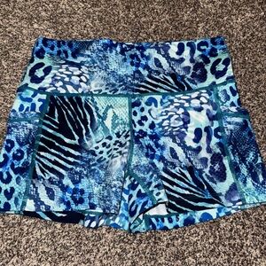 Constantly Varied Gear Shorts